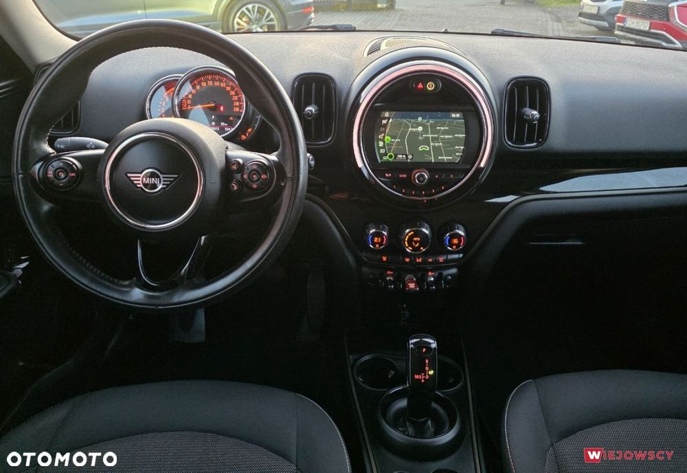 MINI Countryman Cooper D - 19