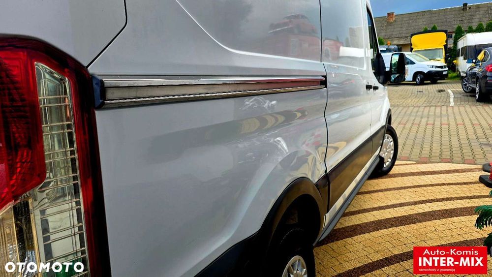 Ford TRANSIT - 16