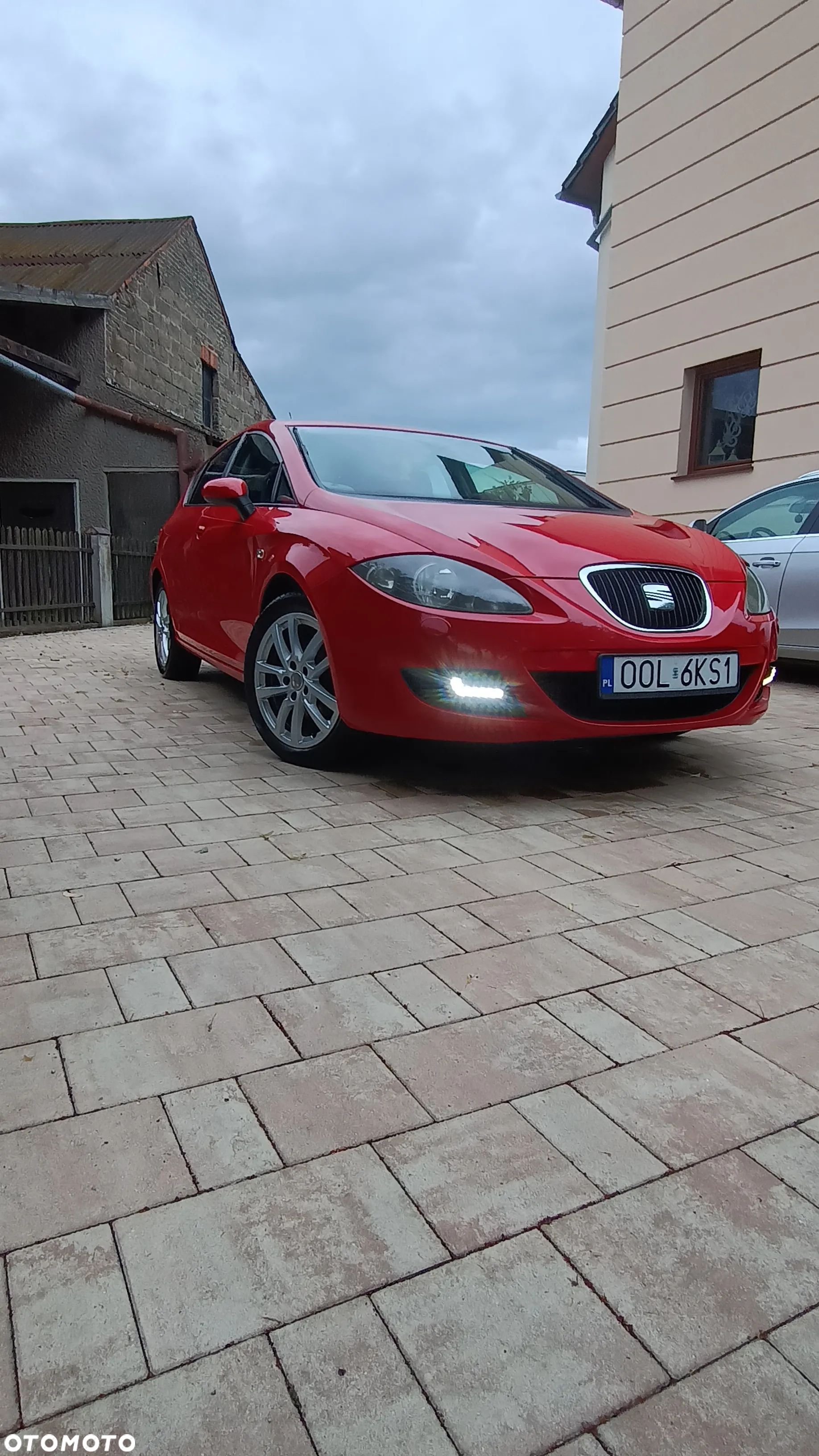 Seat Leon - 1