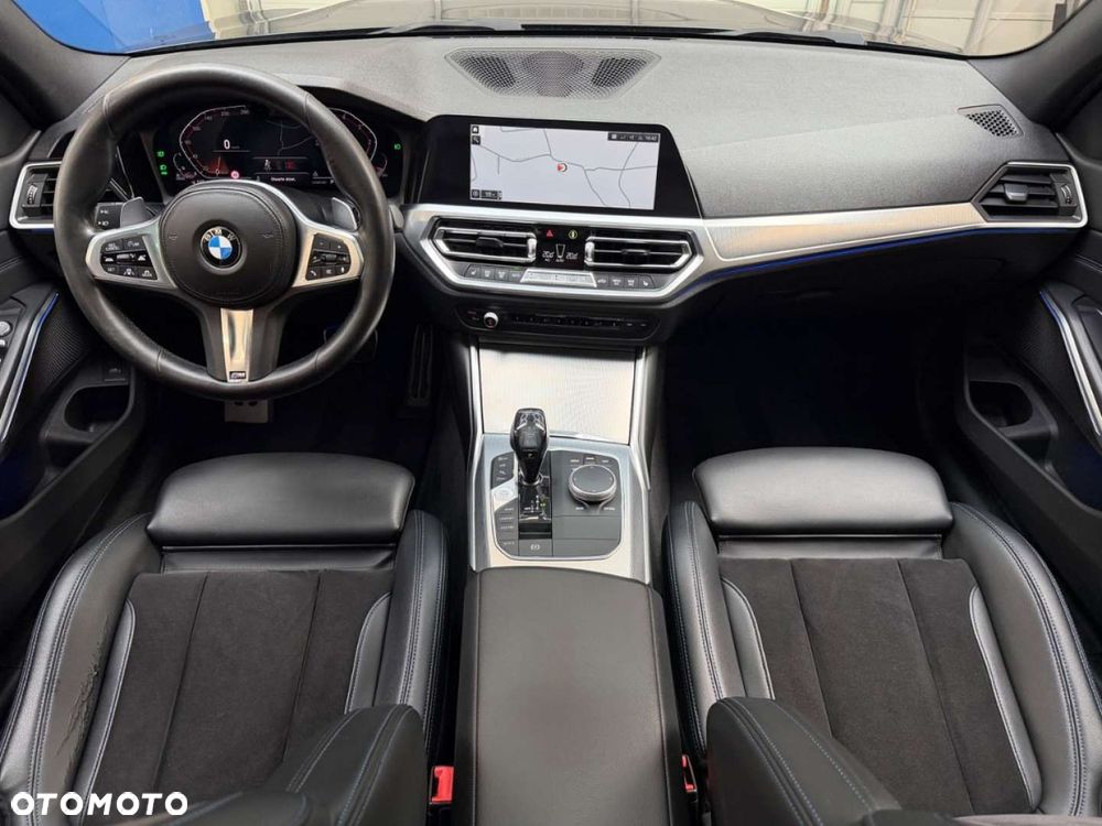 BMW Seria 3 - 9