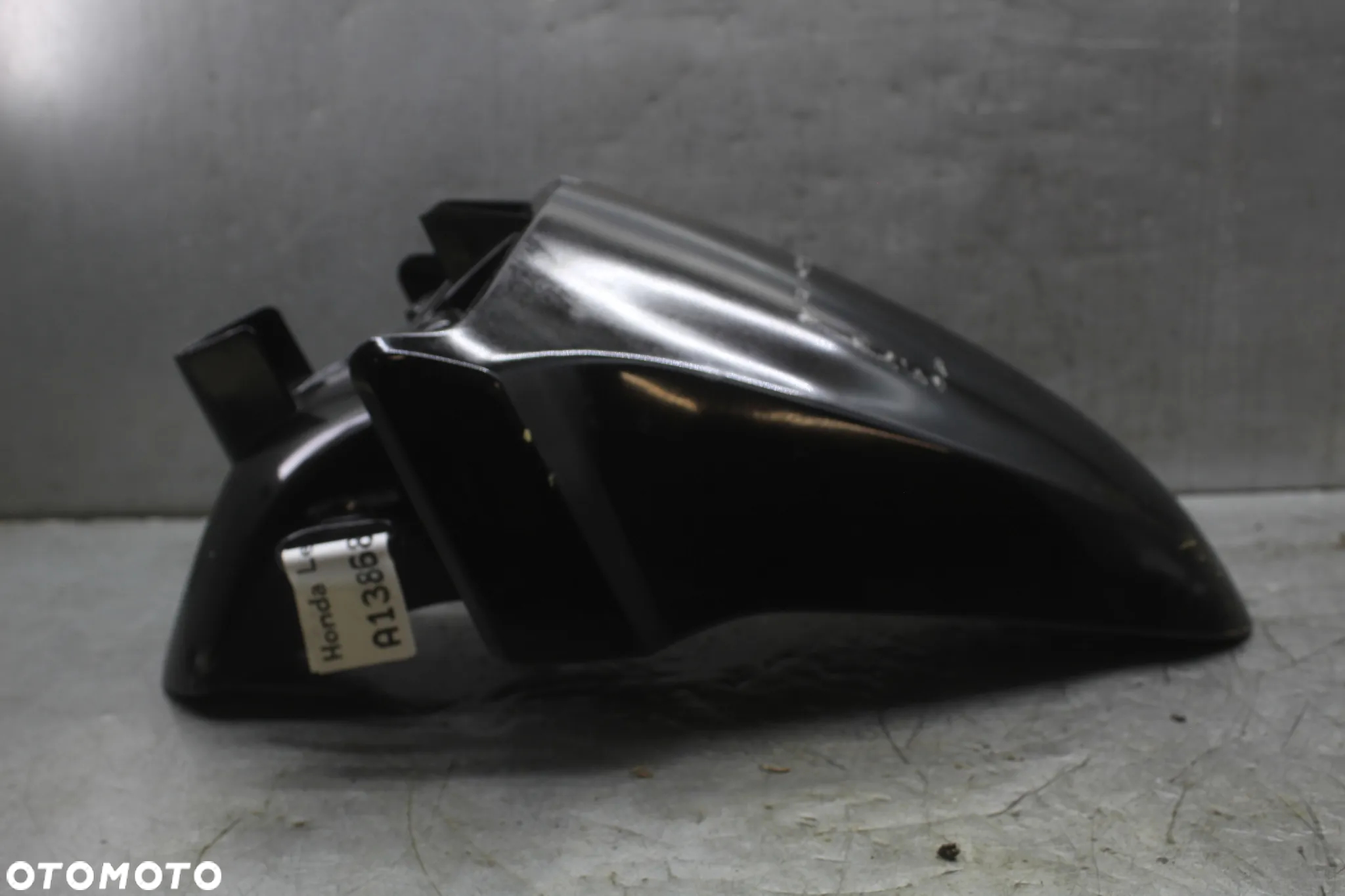 Honda Lead 110 błotnik przód przedni - 2