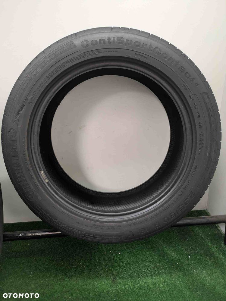 Opony 235 50 18 Continental Contisportcontact 5 - 5