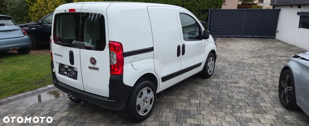 Fiat Fiorino - 5