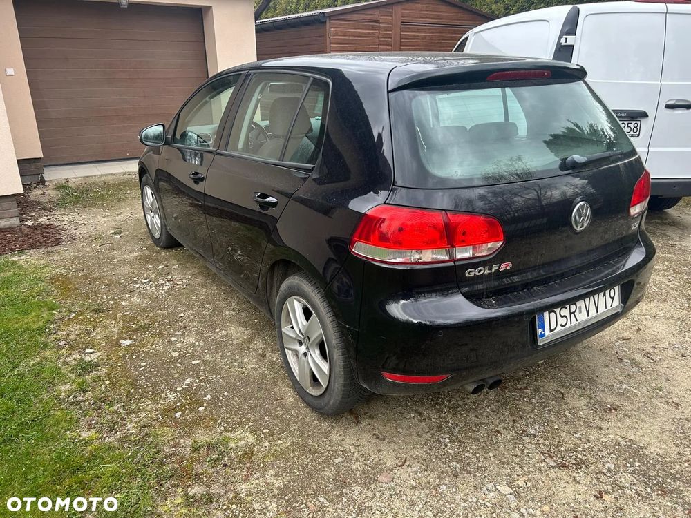 Volkswagen Golf 1.4 TSI Comfortline - 3