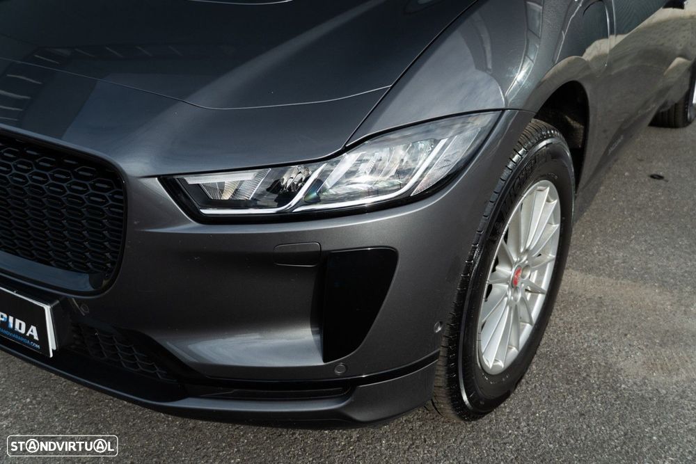 Jaguar I-Pace HSE AWD Aut. - 42