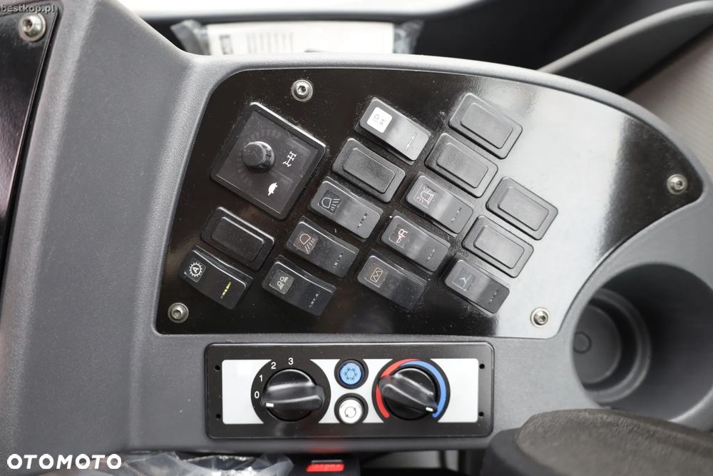 Case 836C AWD - 35