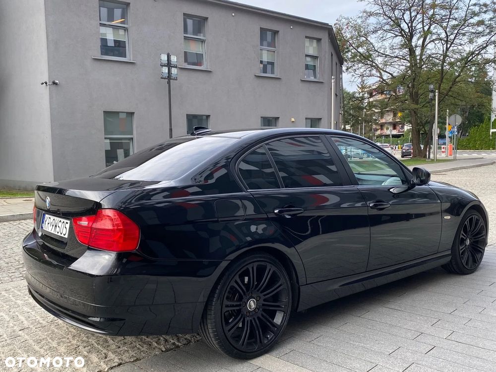 BMW Seria 3 320i Edition Lifestyle - 5