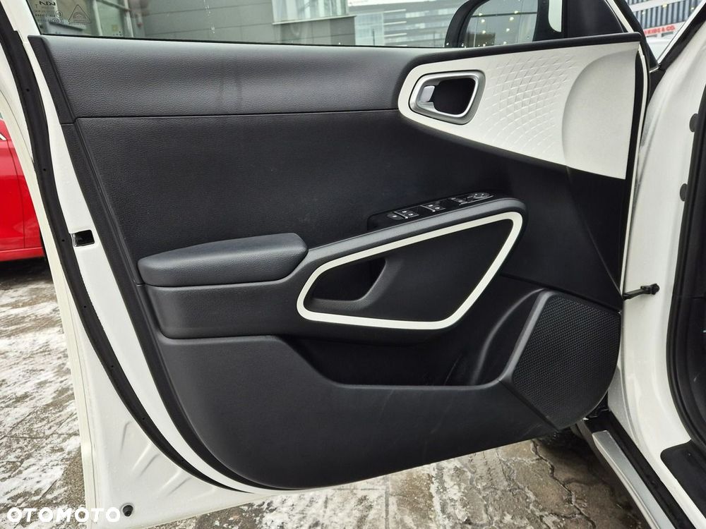 Kia Soul 64kWh M - 12
