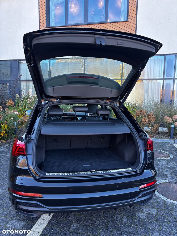 Audi Q3 35 TDI Advanced S tronic - 29