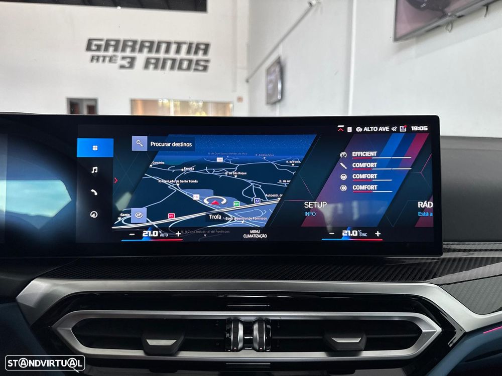BMW M4 Competition - 31