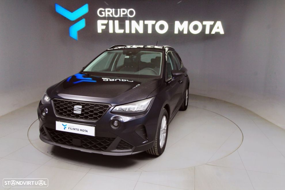 SEAT Arona 1.0 TSI Style - 6