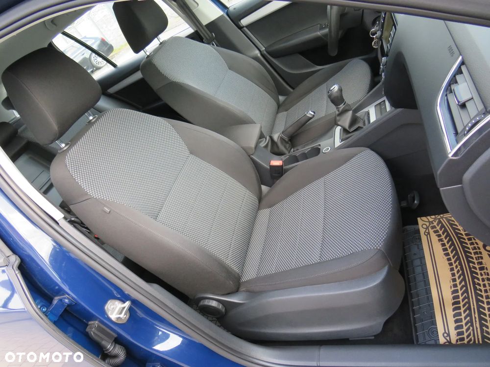 Skoda Octavia 1.6 TDI Ambition - 38