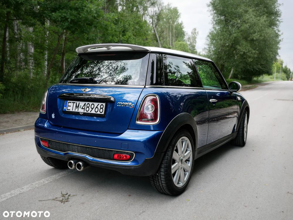 MINI Cooper S - 19