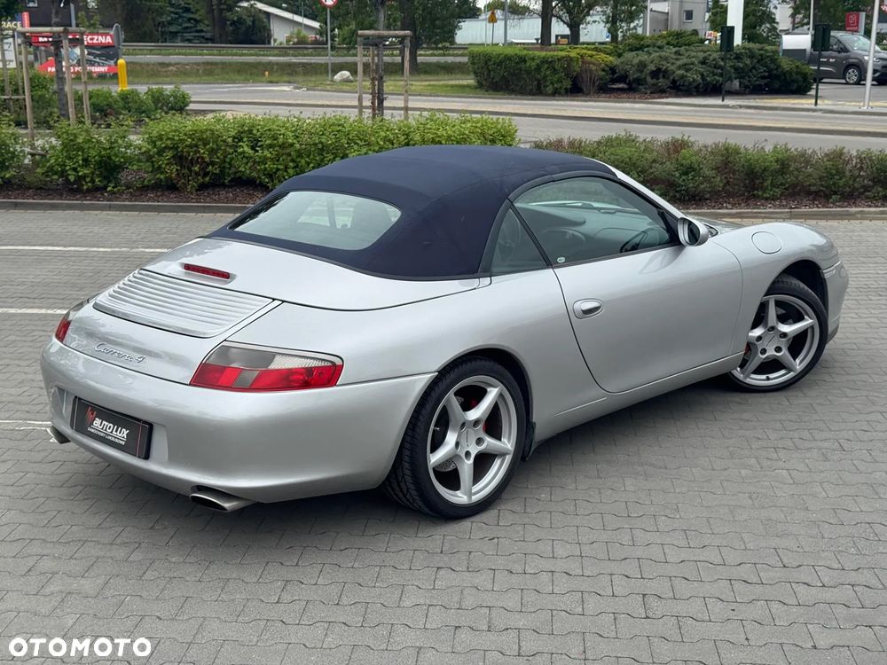 Porsche 911 - 7