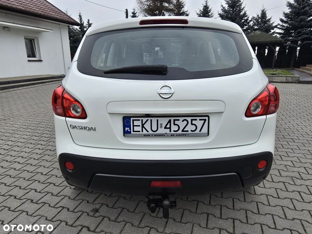 Nissan Qashqai - 13