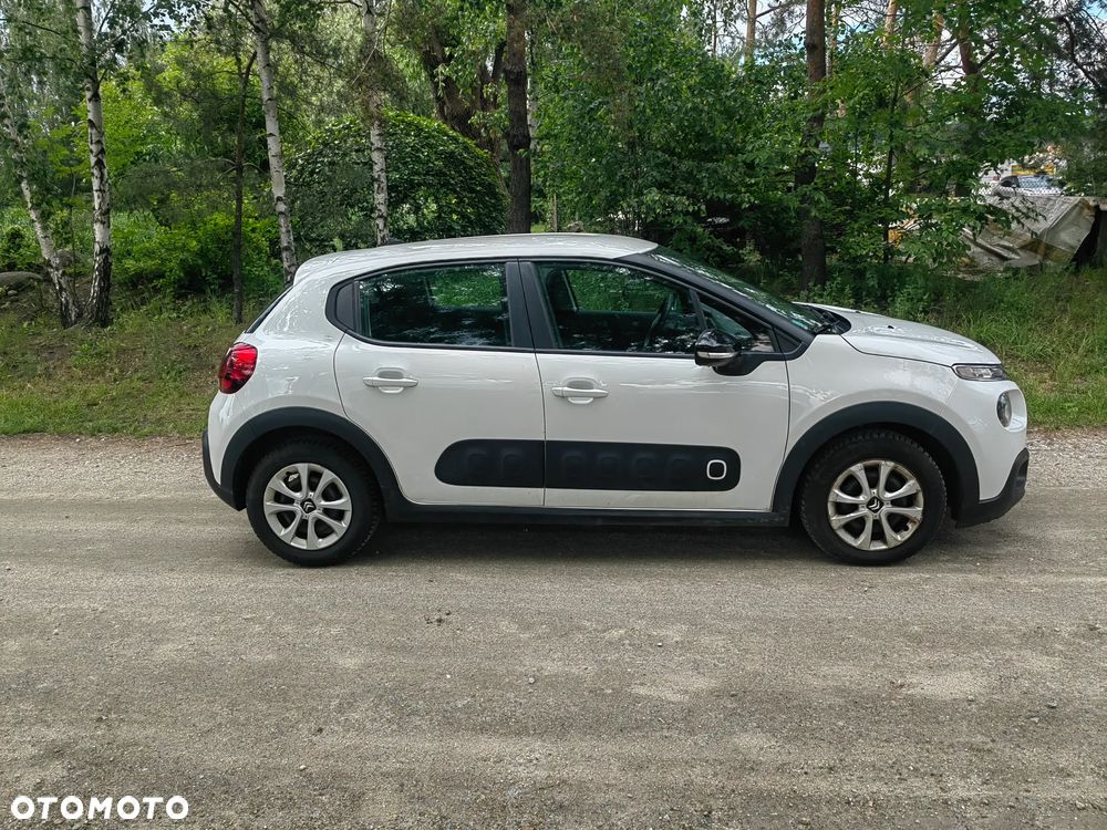 Citroën C3 - 4
