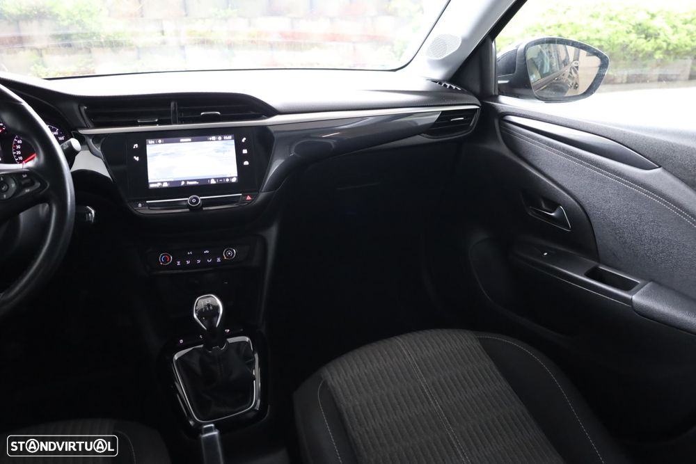 Opel Corsa 1.2 Business - 12