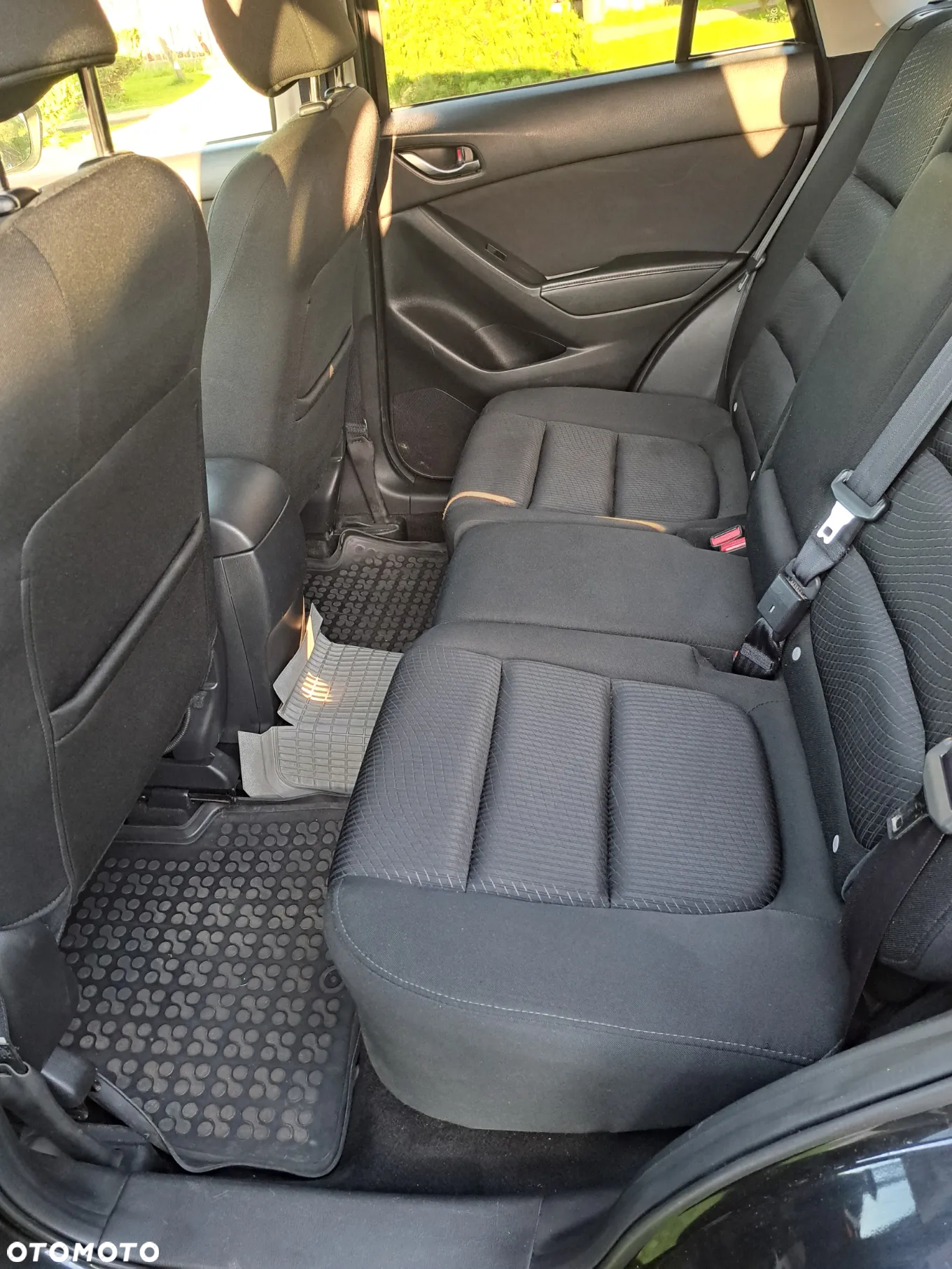 Mazda CX-5 2.0 Skyenergy - 17