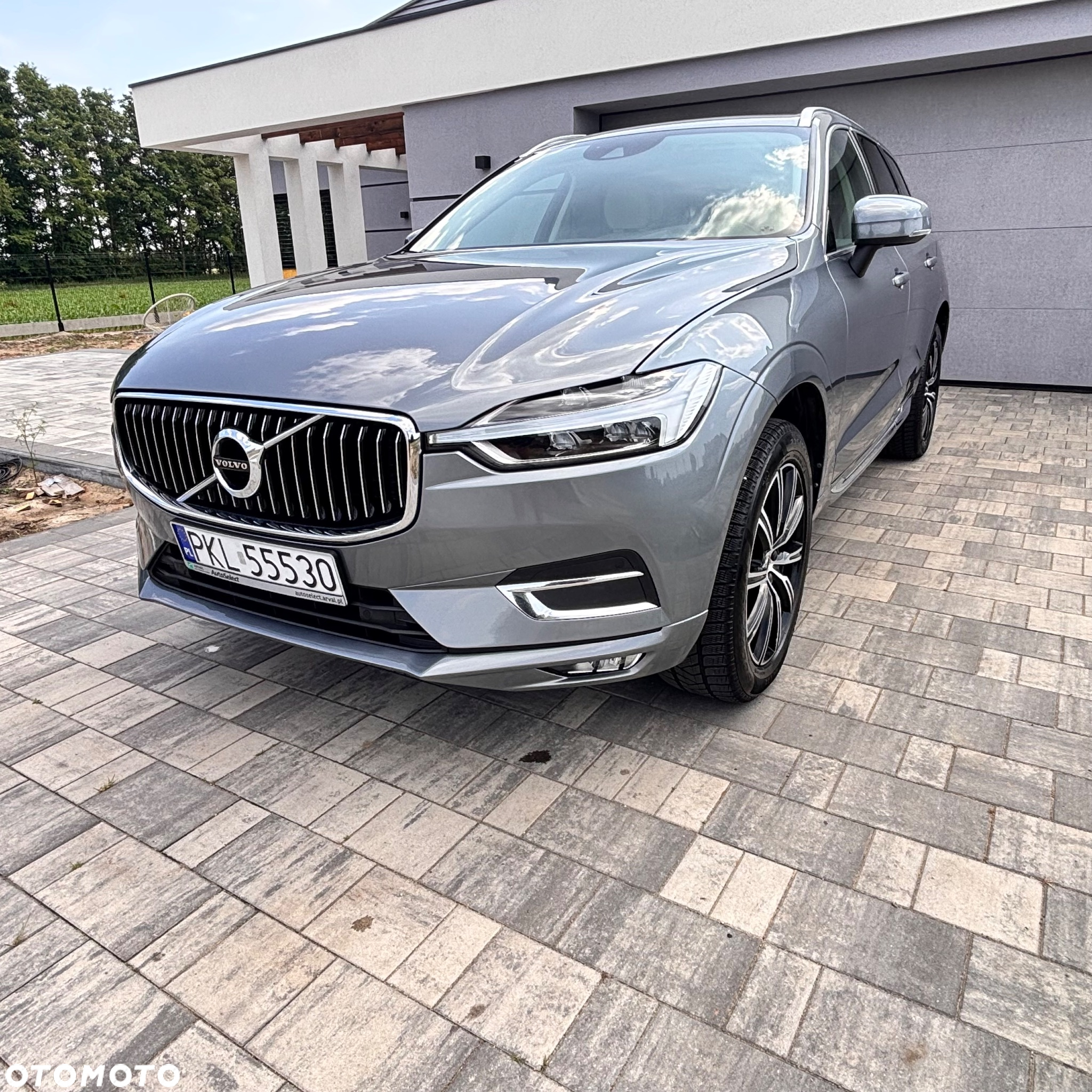 Volvo XC 60 - 7