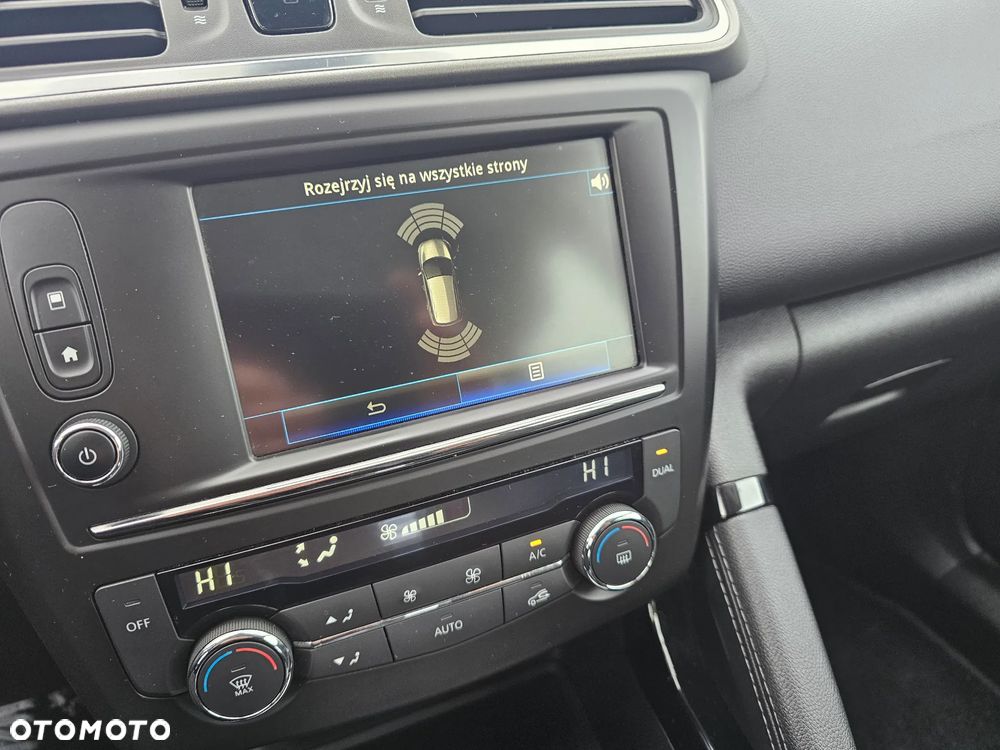 Renault Kadjar Energy TCe 130 EDC LIMITED - 15