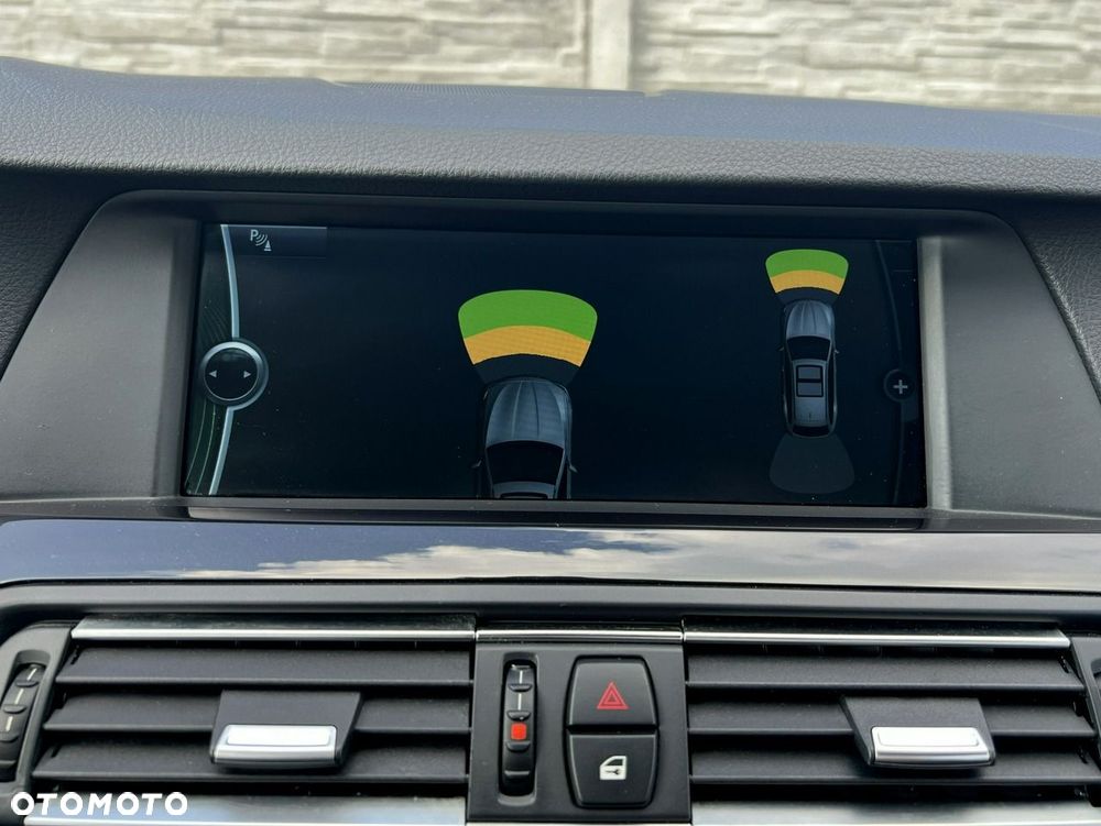 BMW Seria 5 - 20