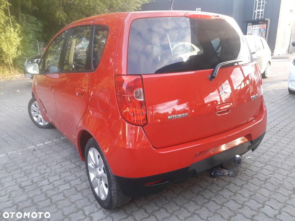 Mitsubishi Colt 1.3 Instyle - 16