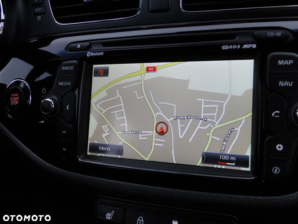 Kia ProCeed 1.6 GDI DCT Spirit - 24