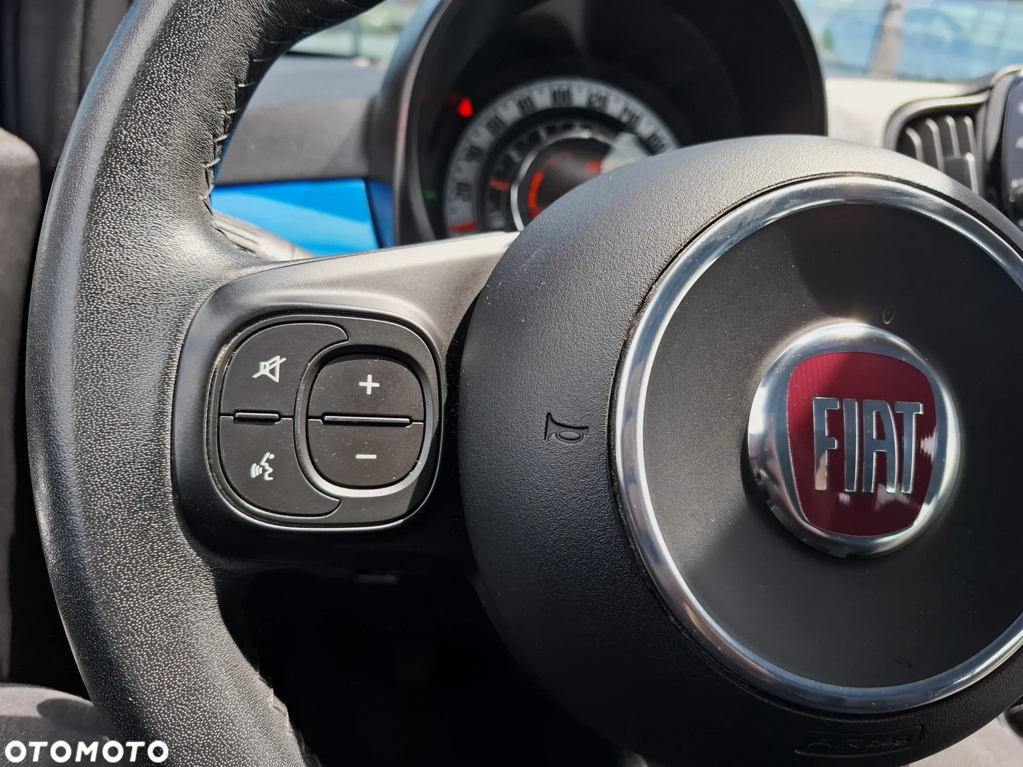 Fiat 500 1.0 Hybrid Sport - 14