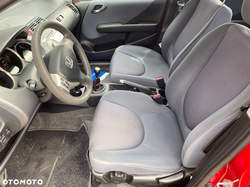 Honda Jazz 1.4 ES - 22