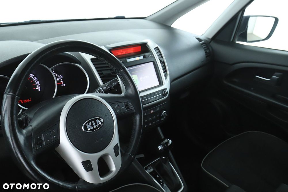 Kia Venga - 21