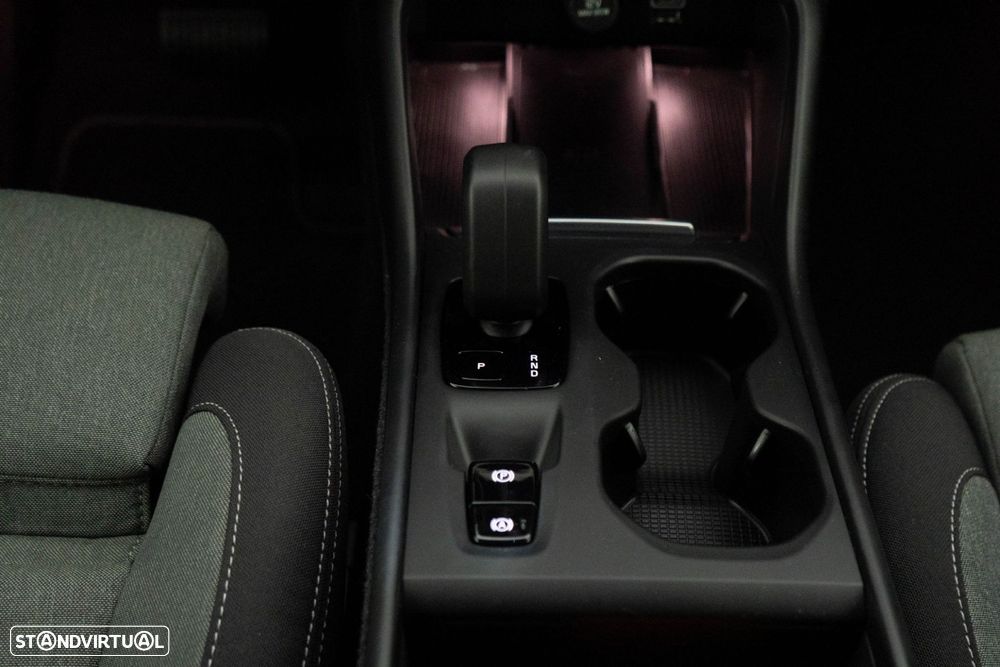 Volvo XC 40 1.5 T4 PHEV Inscription Expression - 22