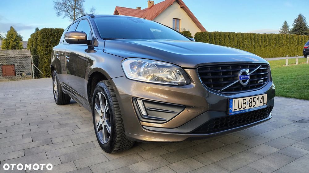 Volvo XC 60 D3 RDesign - 17