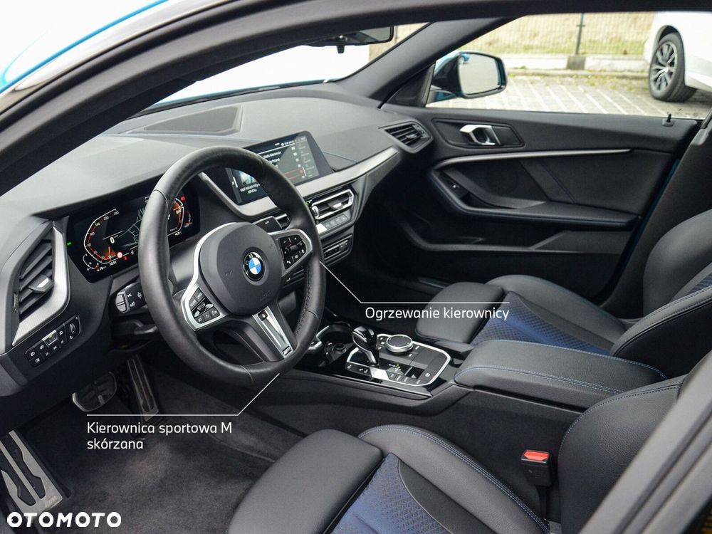 BMW Seria 2 218i M Sport - 20