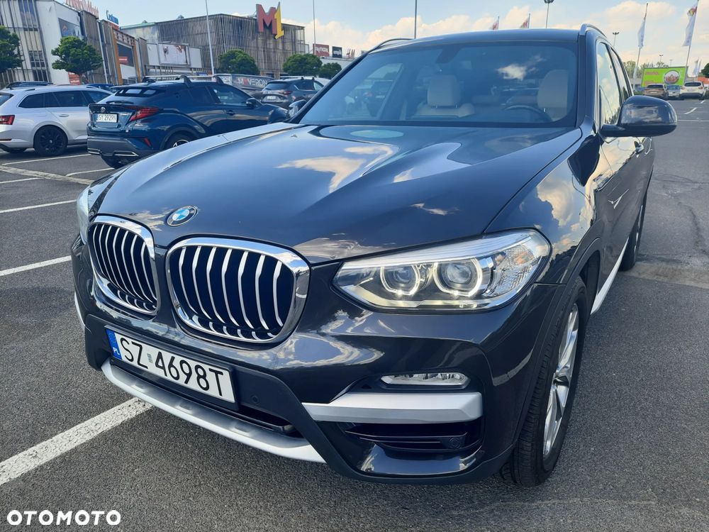 BMW X3 - 23
