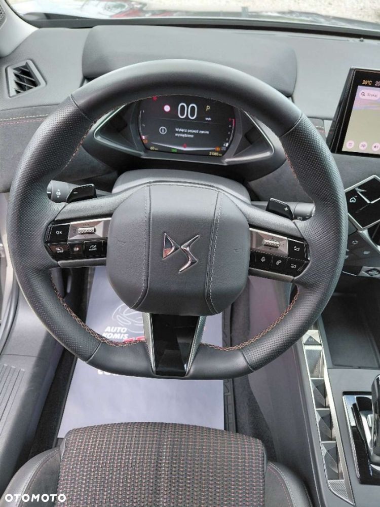 DS Automobiles DS 3 Crossback - 14