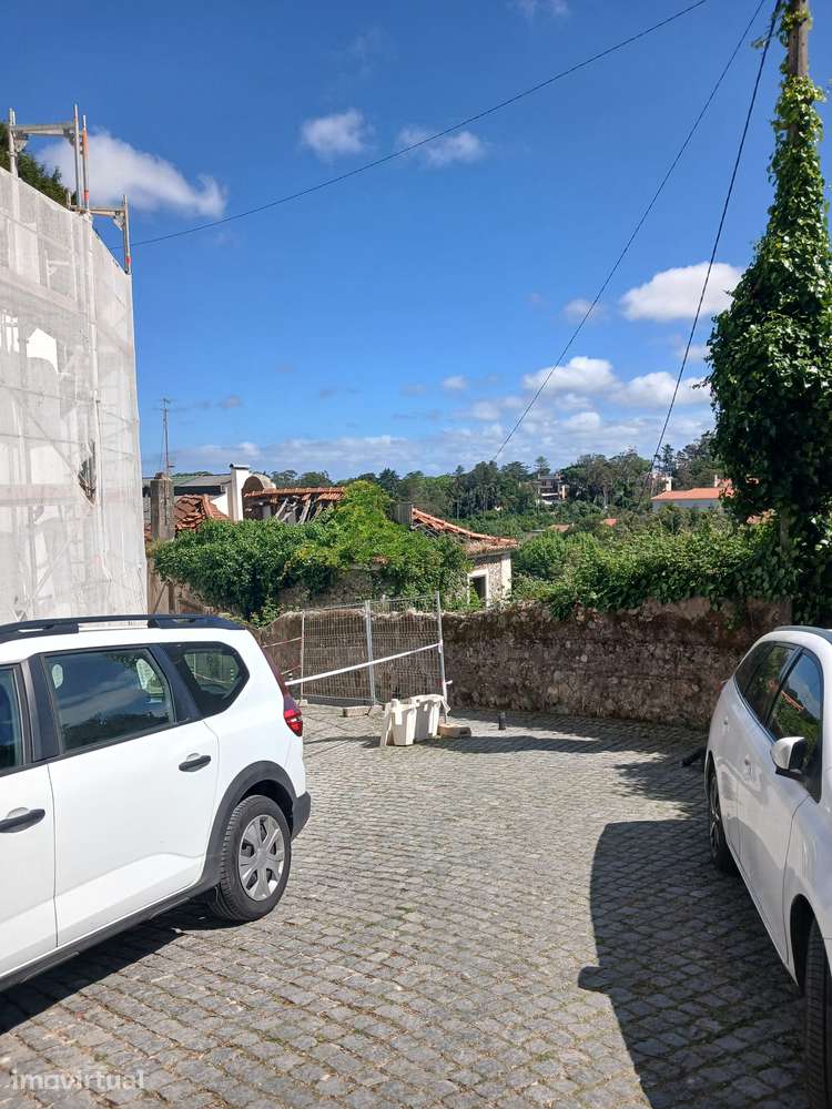 Terreno construcao Hotel 5* e edificio de 6 fracoes. - Grande imagem: 3/15