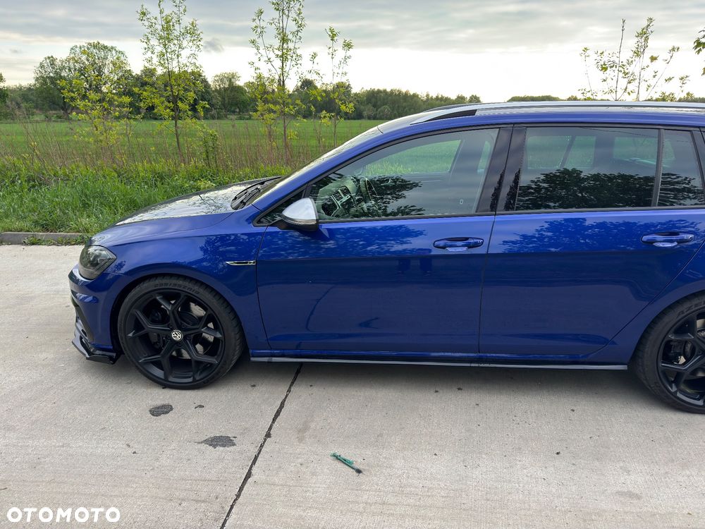 Volkswagen Golf - 4