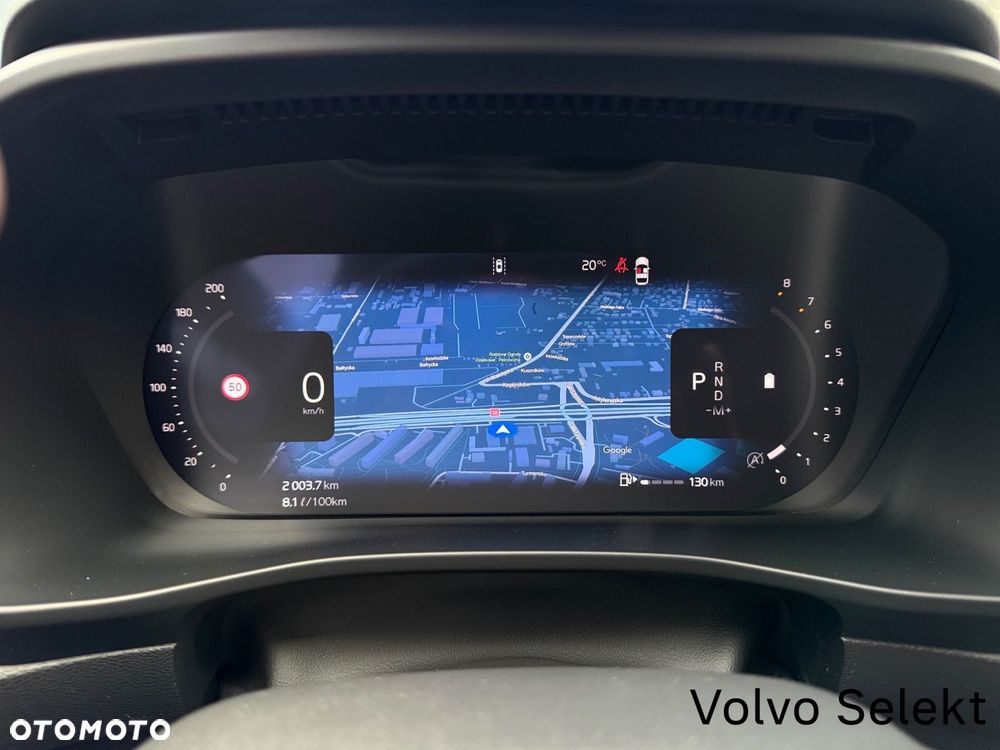 Volvo XC 40 - 18