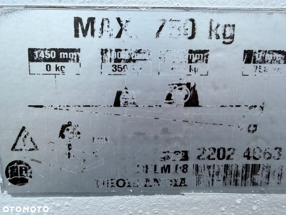 Renault Master 2.3 145 ! Kontener ! Winda ! Z Francji - 17