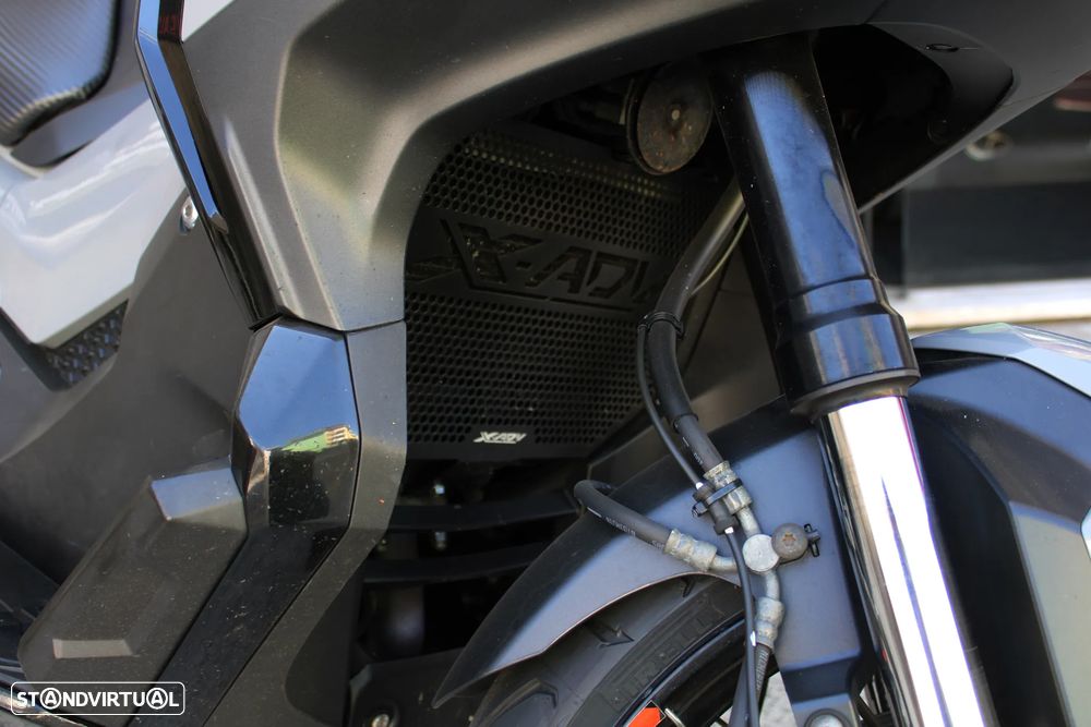 Honda X-ADV ADV750 - 28