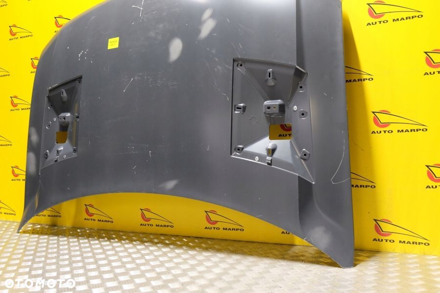 FORD F150 SVT RAPTOR 2010-2014 MASKA PRZÓD ORI USA - 5