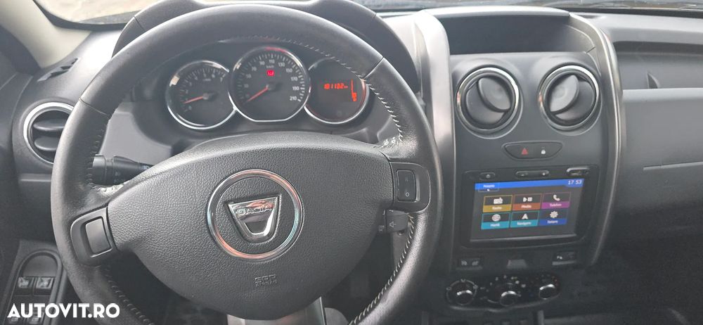 Dacia Duster SCe 115 4x2 Prestige - 18