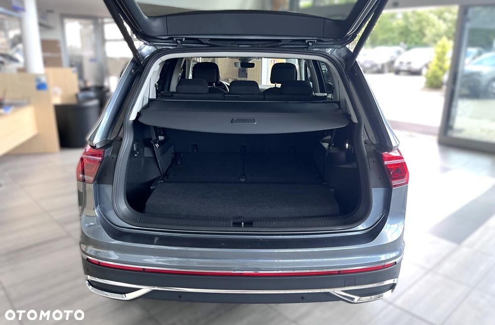 Volkswagen Tiguan Allspace 1.5 TSI EVO Elegance DSG 7os - 36