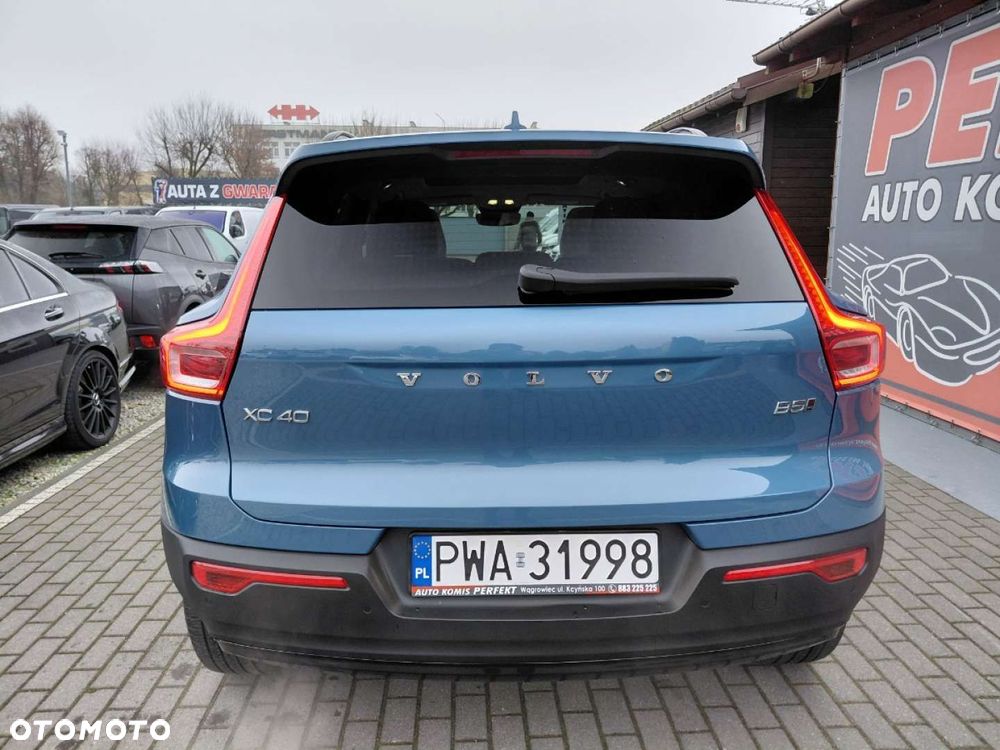 Volvo XC 40 - 7