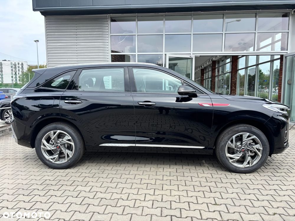Hongqi HS3 1.5T FWD - 6
