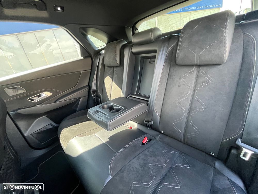 DS DS7 Crossback E-Tense Performance Line EAT8 - 56