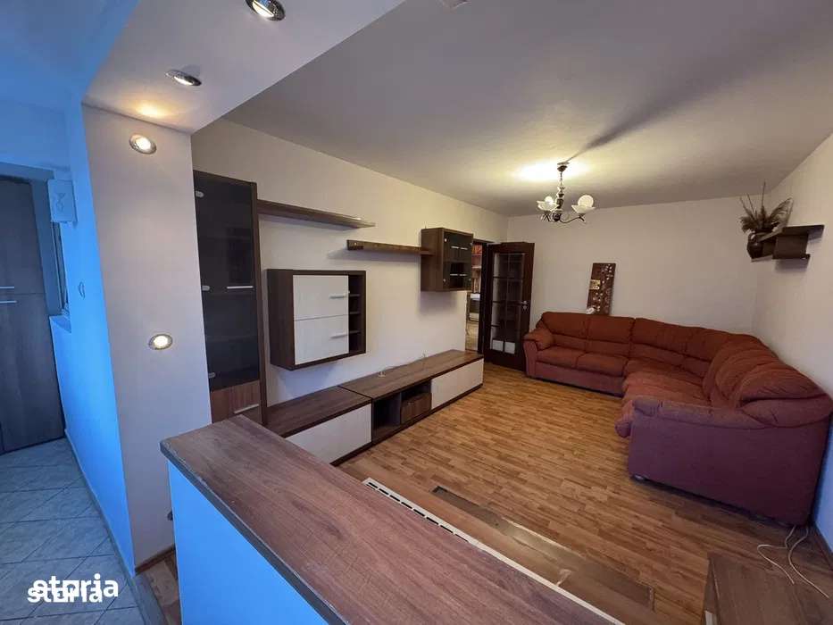 Apartament 3 Camere | Decomandat | Drumul Taberei | Mobilat Utilat — fotografia 1