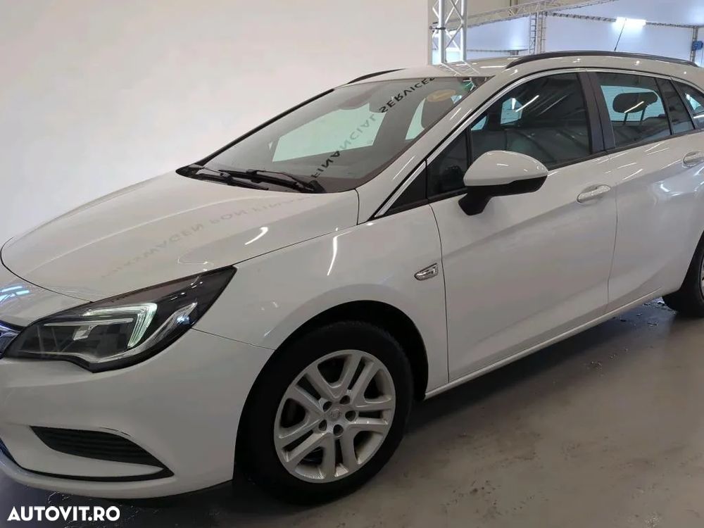 Opel Insignia 1.6 Edition - 3