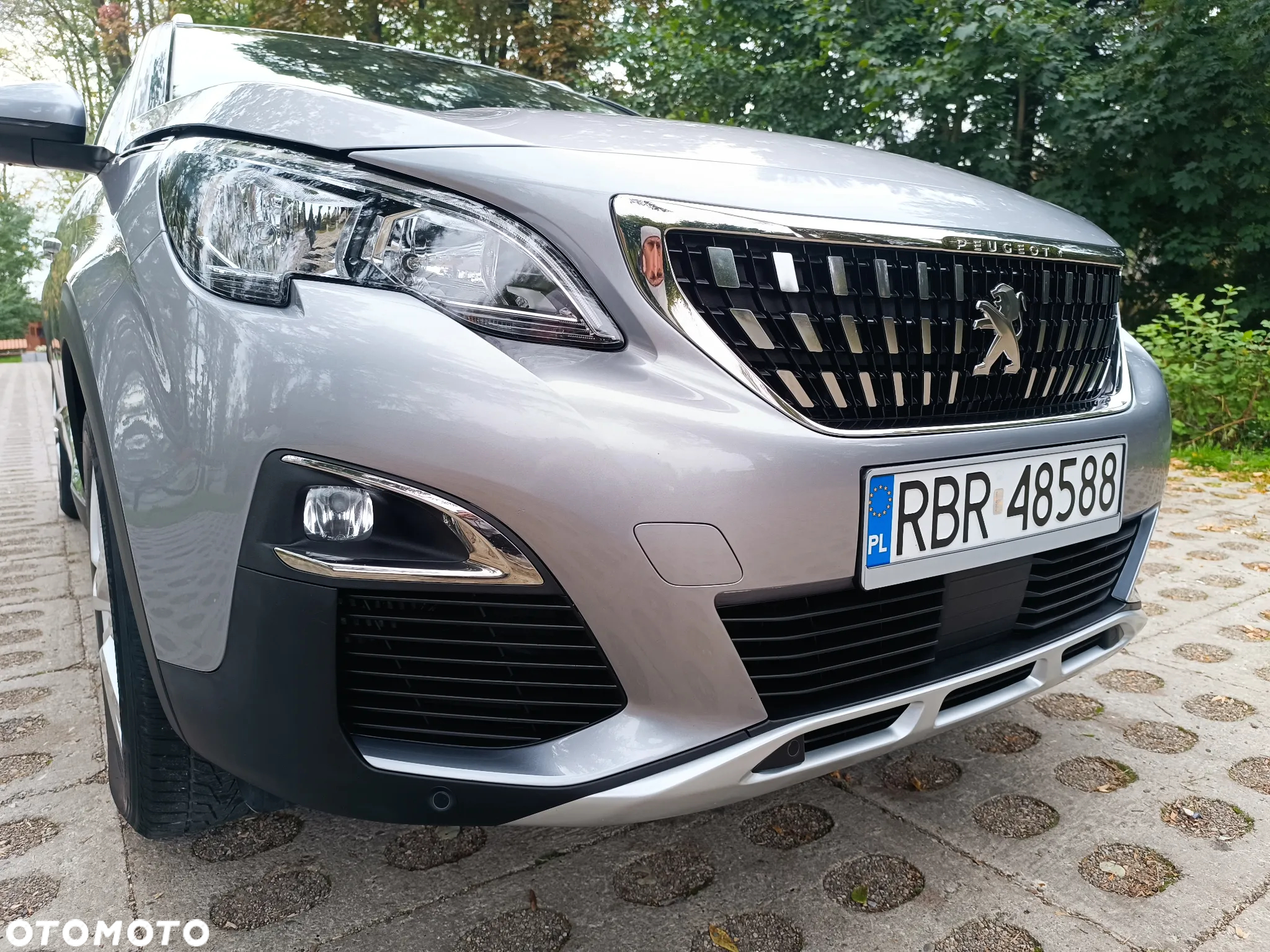 Peugeot 3008 - 15