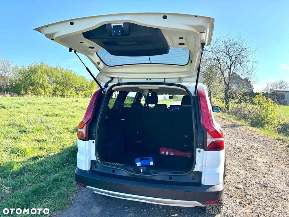 Dacia Jogger 1.0 TCe Comfort - 12